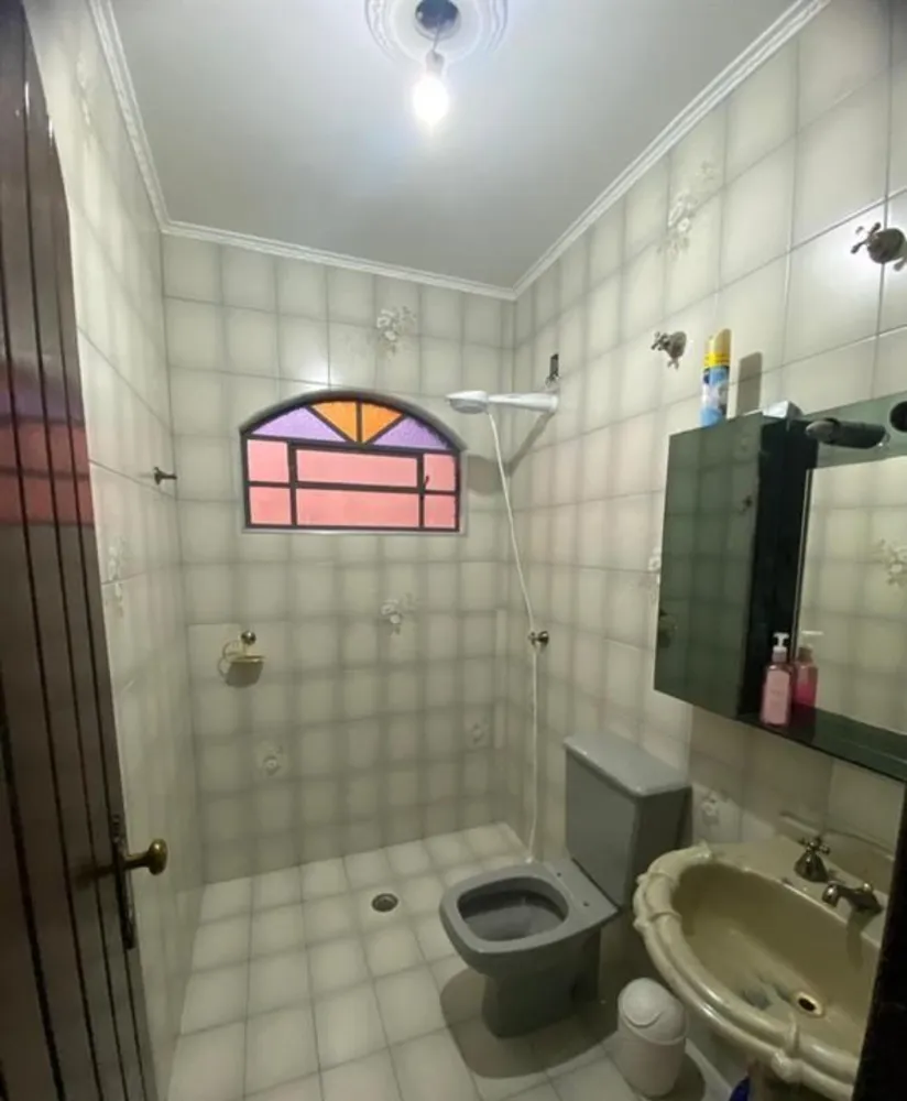 Casa, 3 quartos, 115 m² - Foto 4