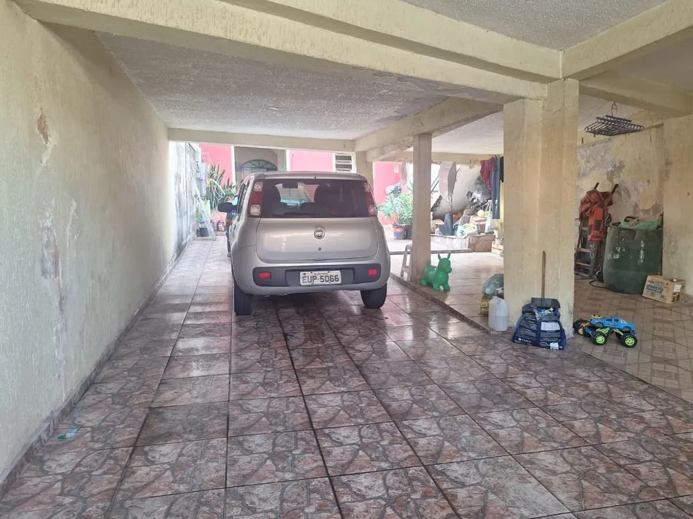 Casa, 2 quartos, 126 m² - Foto 8