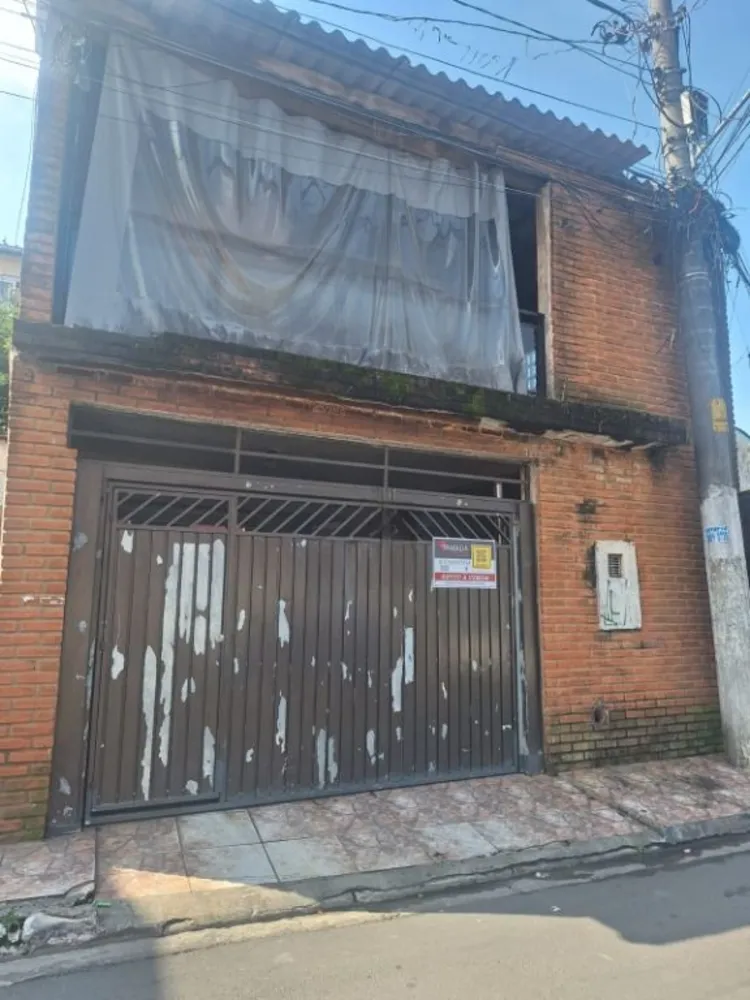 Casa, 2 quartos, 126 m² - Foto 2