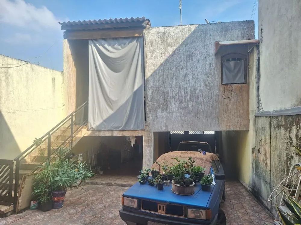 Casa, 2 quartos, 126 m² - Foto 7