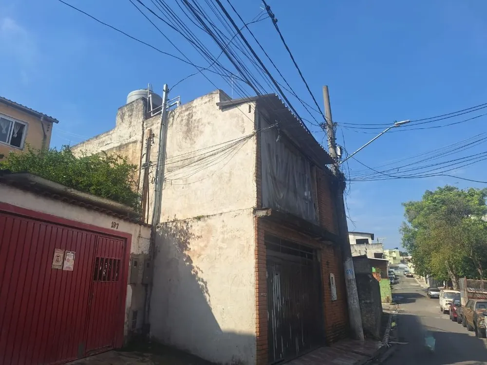 Casa, 2 quartos, 126 m² - Foto 3