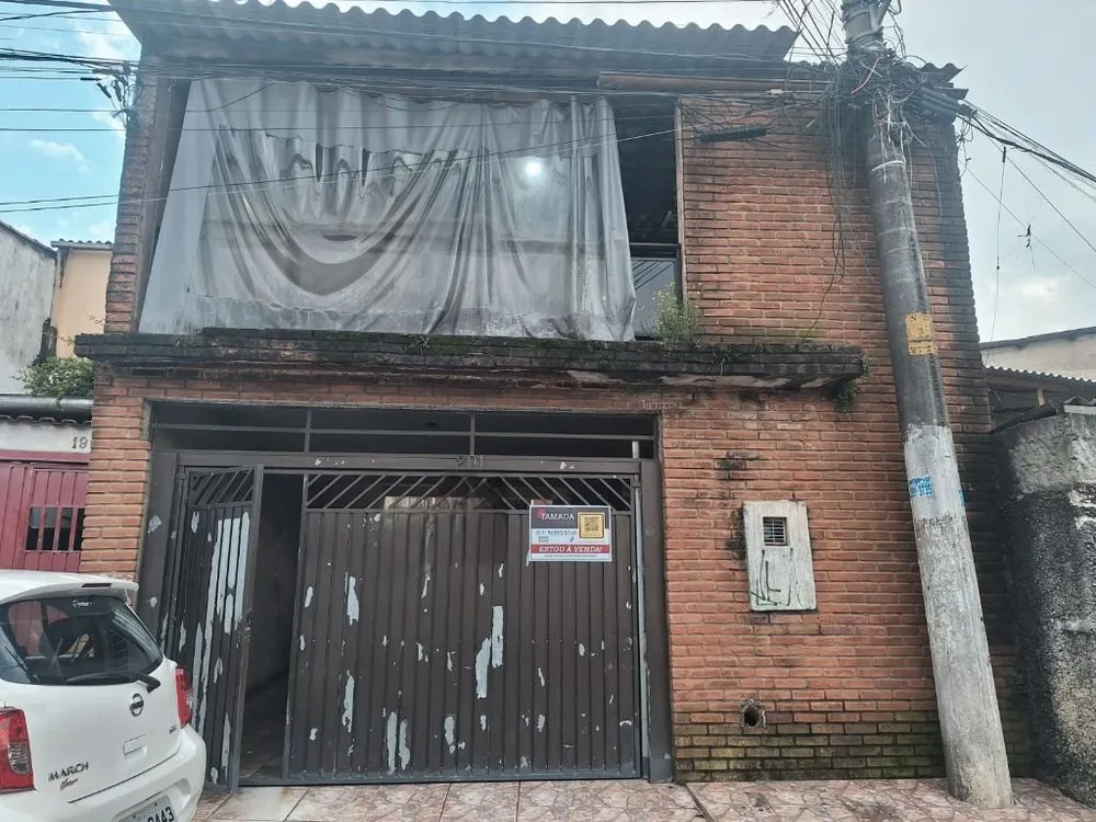 Casa, 2 quartos, 126 m² - Foto 1