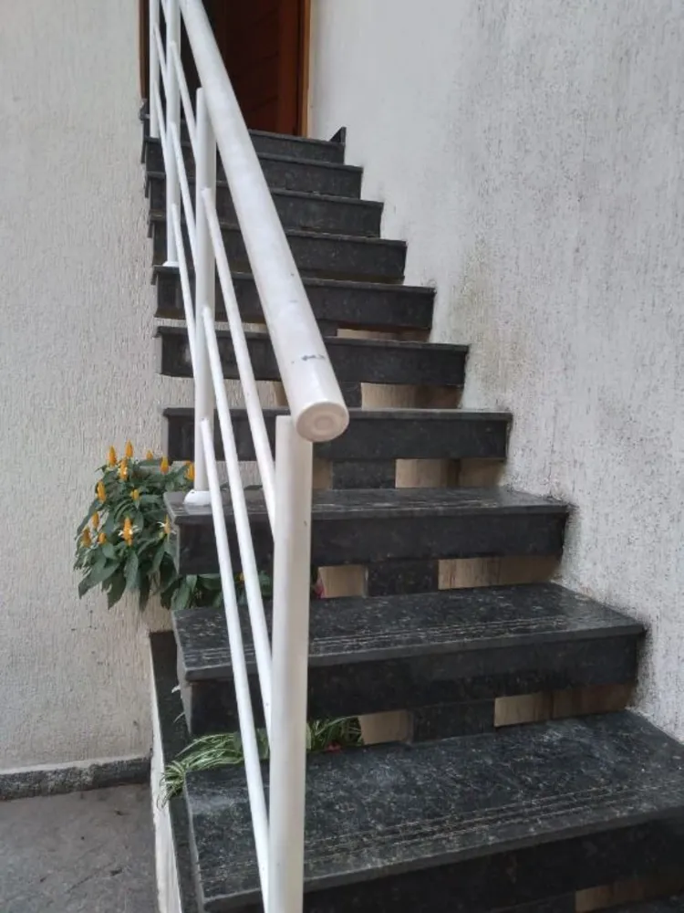 Sobrado, 2 quartos, 125 m² - Foto 1