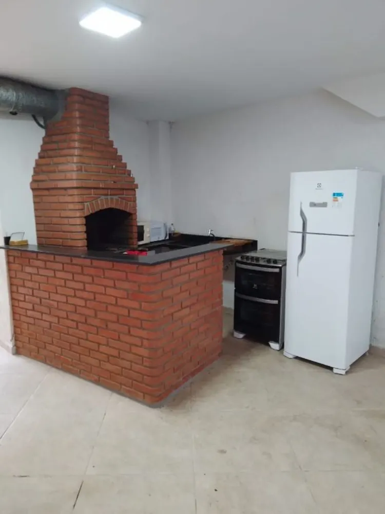 Sobrado, 2 quartos, 125 m² - Foto 11