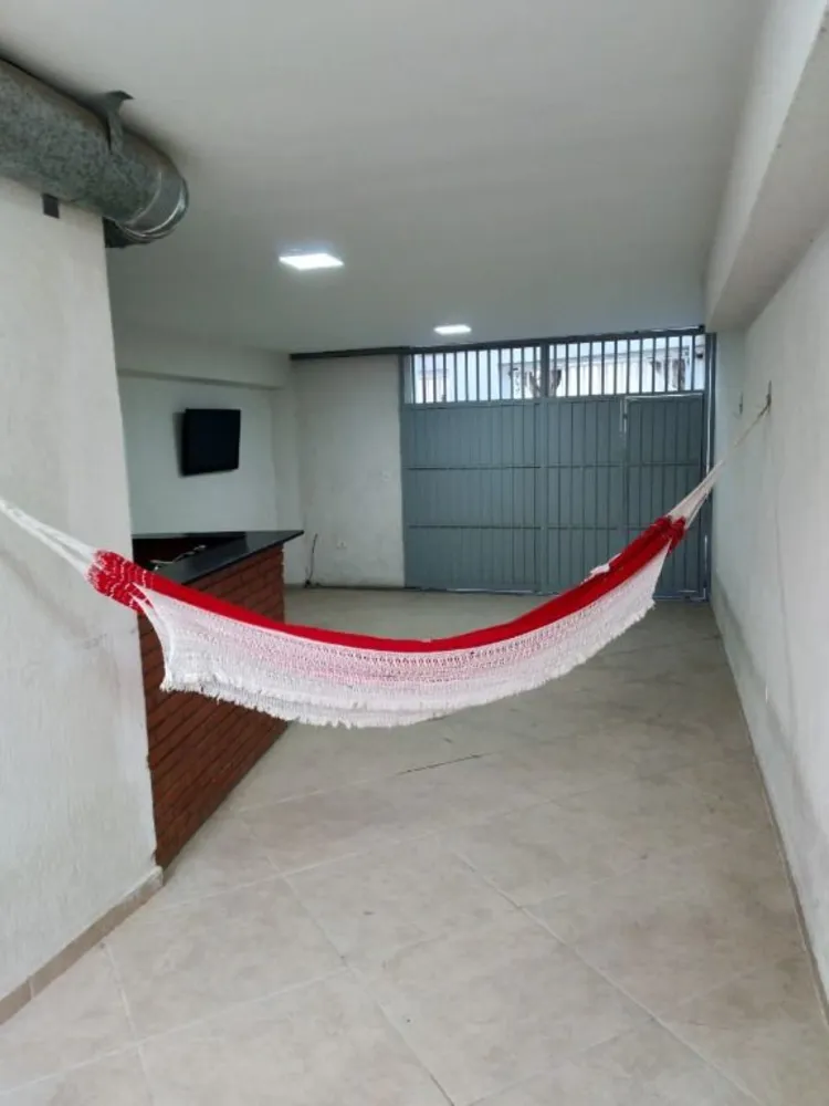 Sobrado, 2 quartos, 125 m² - Foto 2