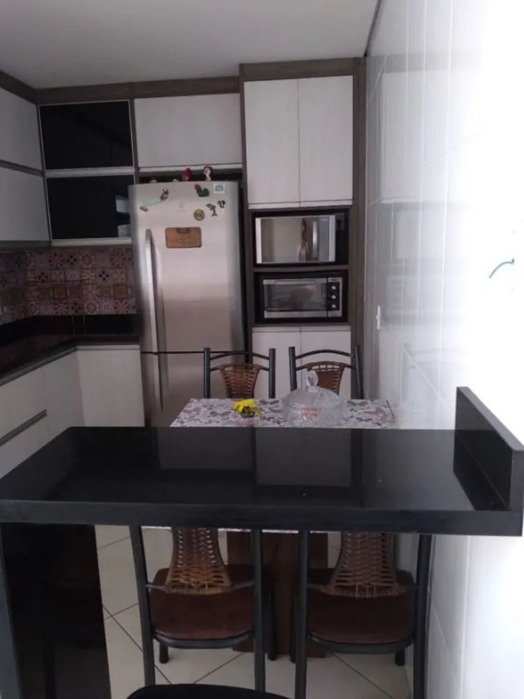 Sobrado, 2 quartos, 125 m² - Foto 7