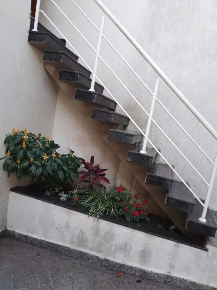 Sobrado, 2 quartos, 125 m² - Foto 4