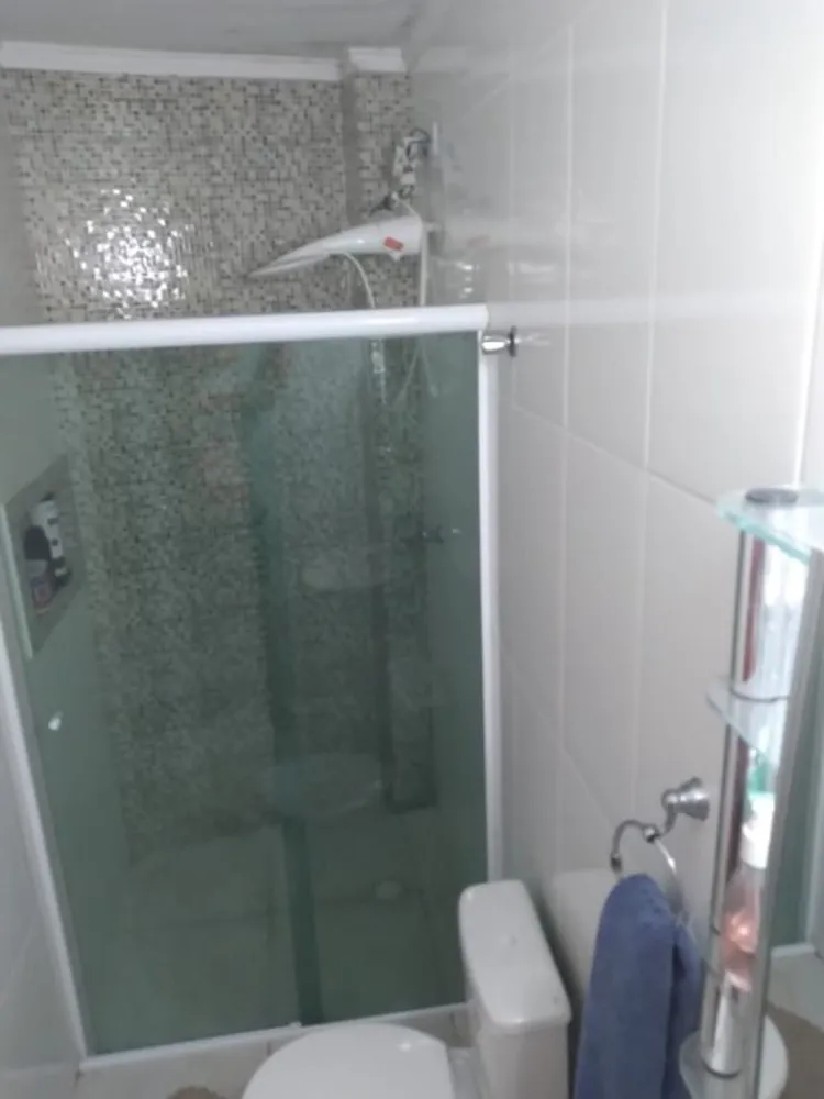 Sobrado, 2 quartos, 125 m² - Foto 9