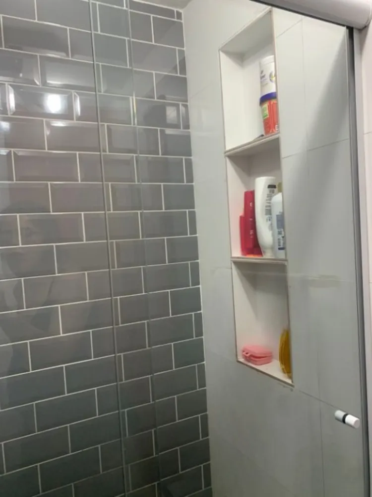 Apartamento, 2 quartos, 44 m² - Foto 4