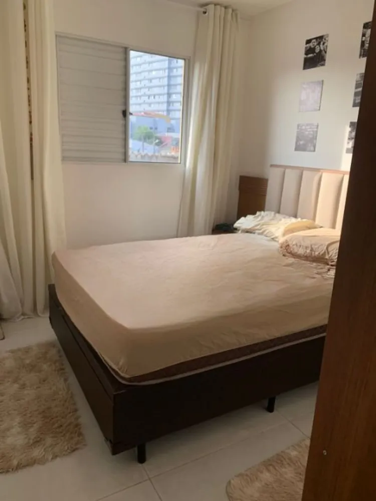 Apartamento, 2 quartos, 44 m² - Foto 1