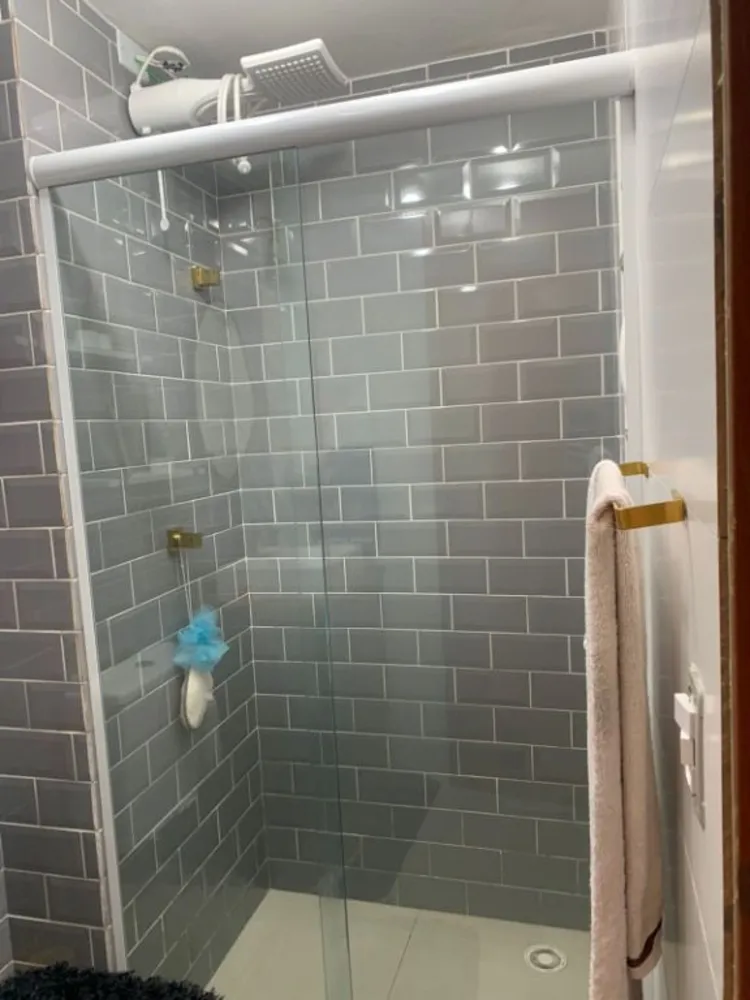 Apartamento, 2 quartos, 44 m² - Foto 3