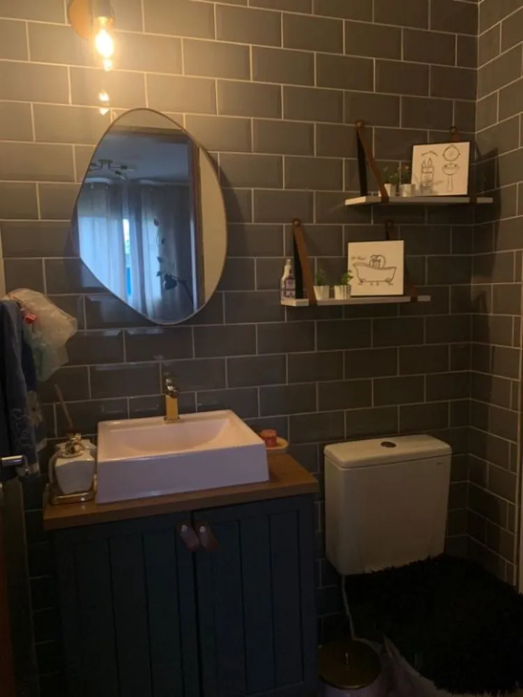 Apartamento, 2 quartos, 44 m² - Foto 2