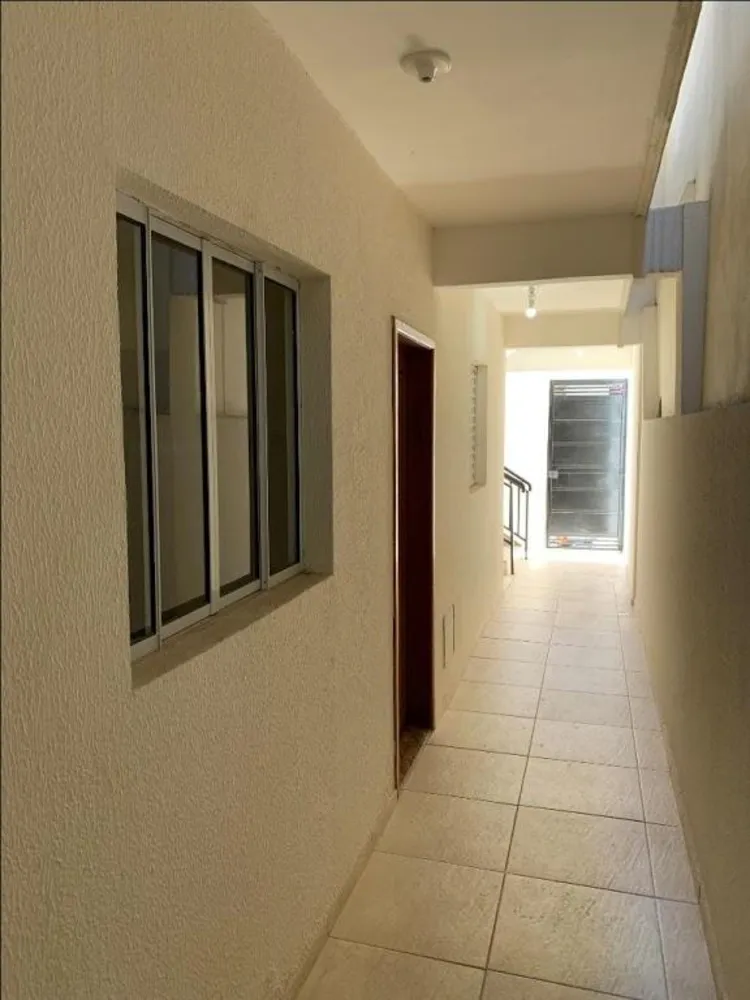 Apartamento, 2 quartos, 42 m² - Foto 5