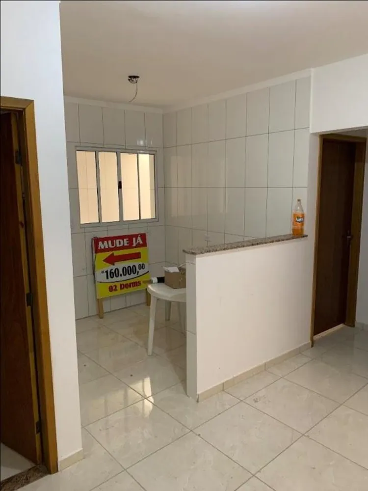 Apartamento, 2 quartos, 42 m² - Foto 7