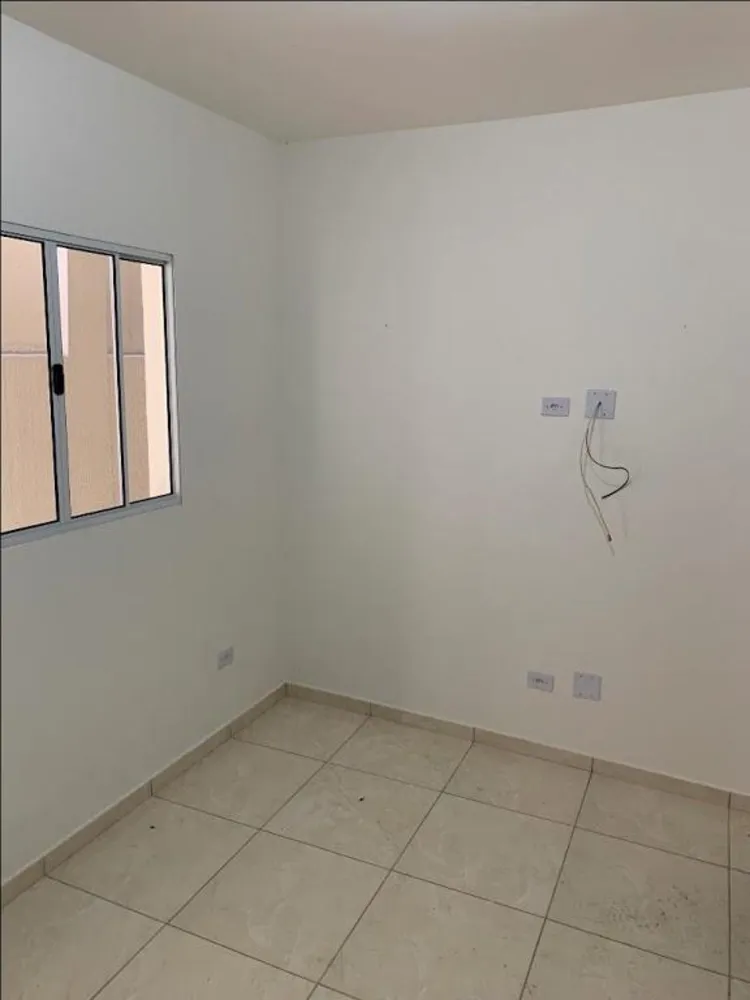 Apartamento, 2 quartos, 42 m² - Foto 1
