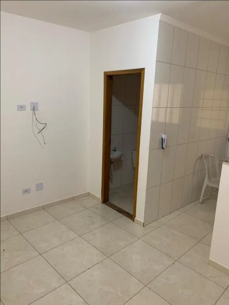 Apartamento, 2 quartos, 42 m² - Foto 2
