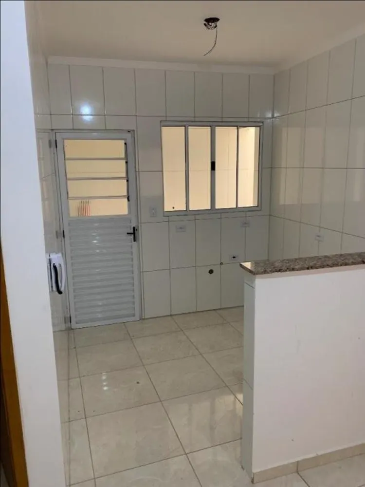 Apartamento, 2 quartos, 42 m² - Foto 4