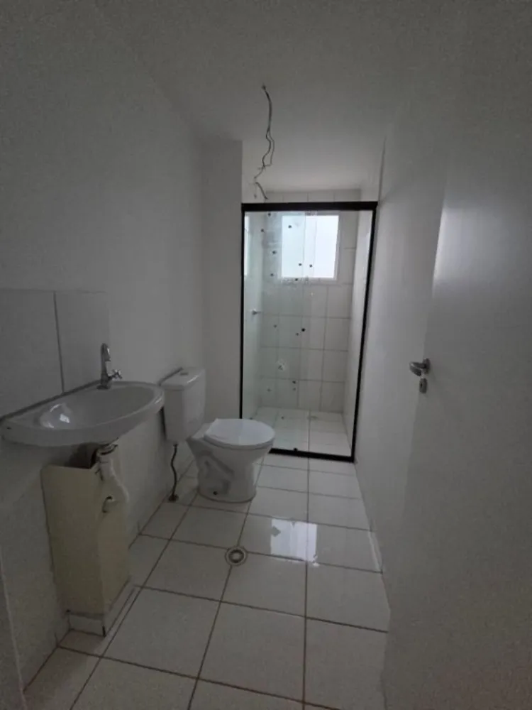 Apartamento, 2 quartos, 44 m² - Foto 7