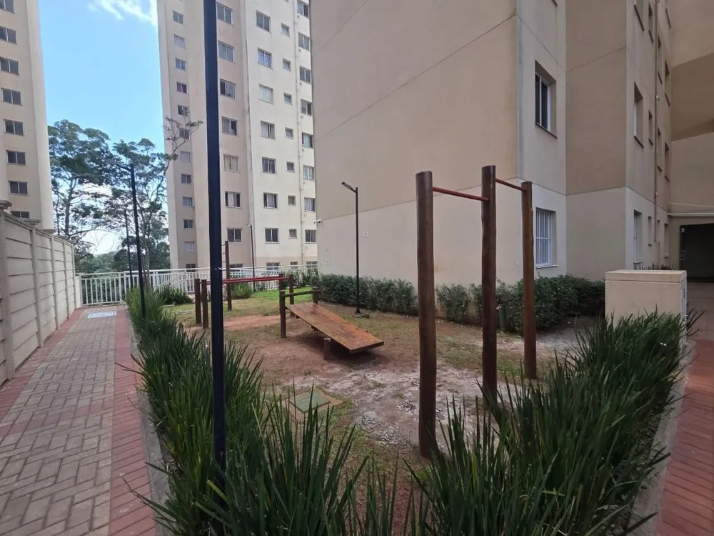 Apartamento, 2 quartos, 44 m² - Foto 2