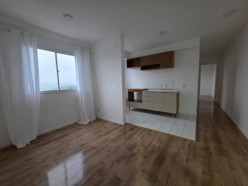 Apartamento, 2 quartos, 44 m² - Foto 6