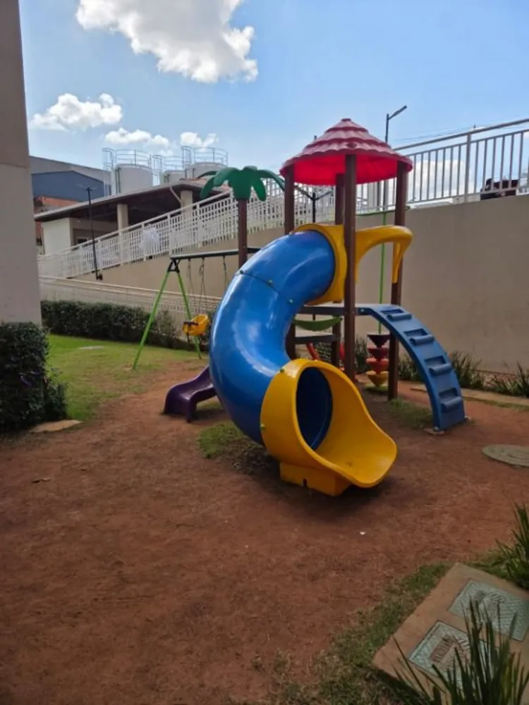 Apartamento, 2 quartos, 44 m² - Foto 3