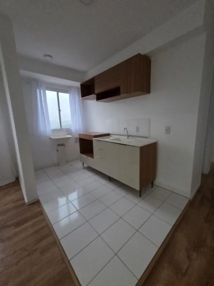 Apartamento, 2 quartos, 44 m² - Foto 5