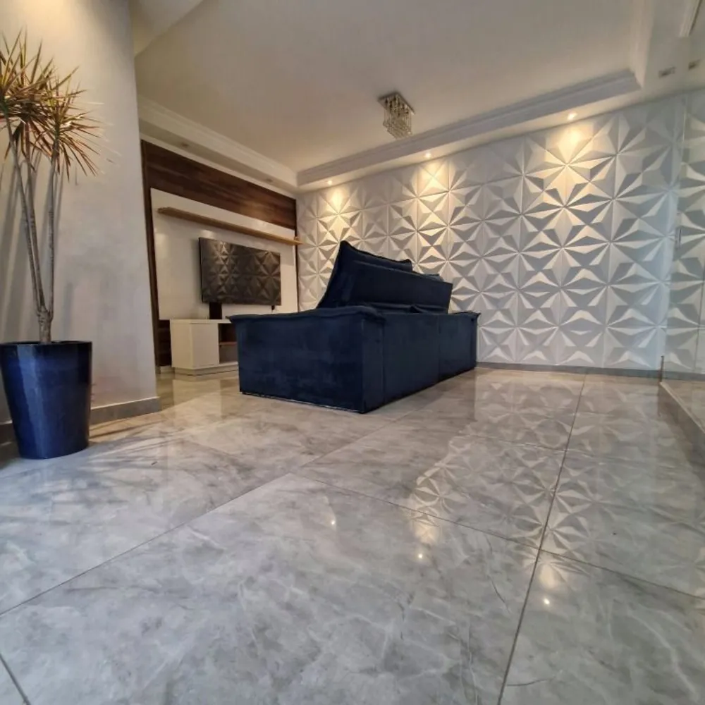 Apartamento, 3 quartos, 190 m² - Foto 3