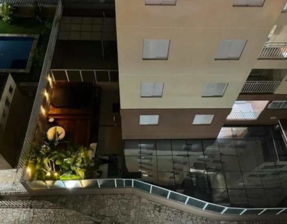 Apartamento, 3 quartos, 190 m² - Foto 2