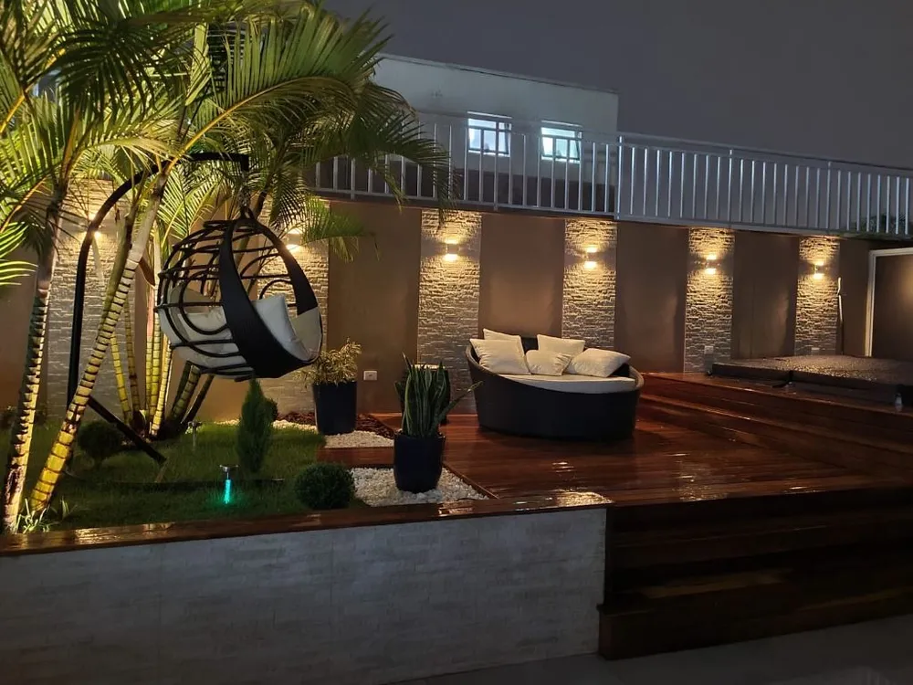 Apartamento, 3 quartos, 190 m² - Foto 6