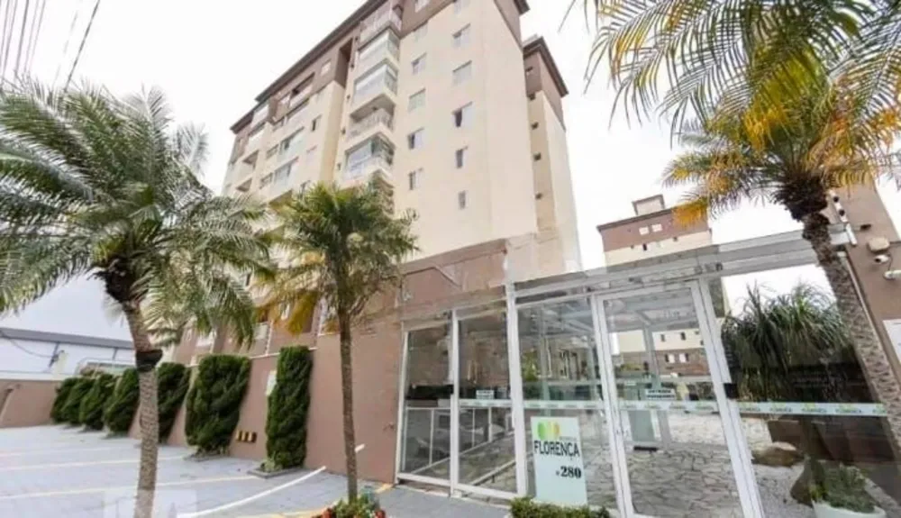 Apartamento, 3 quartos, 190 m² - Foto 1
