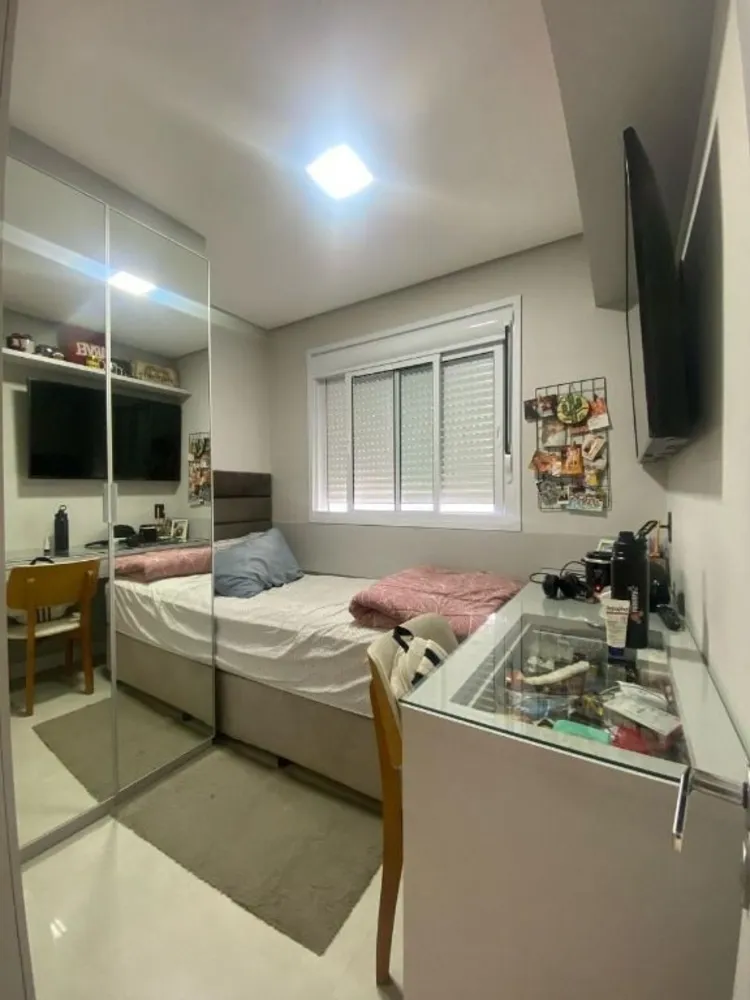 Apartamento, 2 quartos, 59 m² - Foto 6
