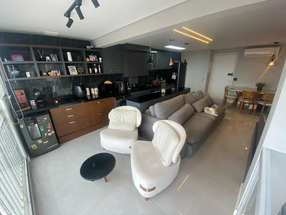 Apartamento, 2 quartos, 59 m² - Foto 2