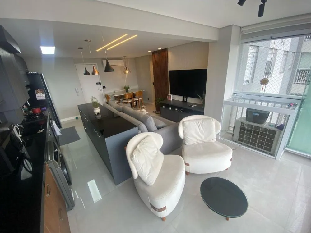 Apartamento, 2 quartos, 59 m² - Foto 4
