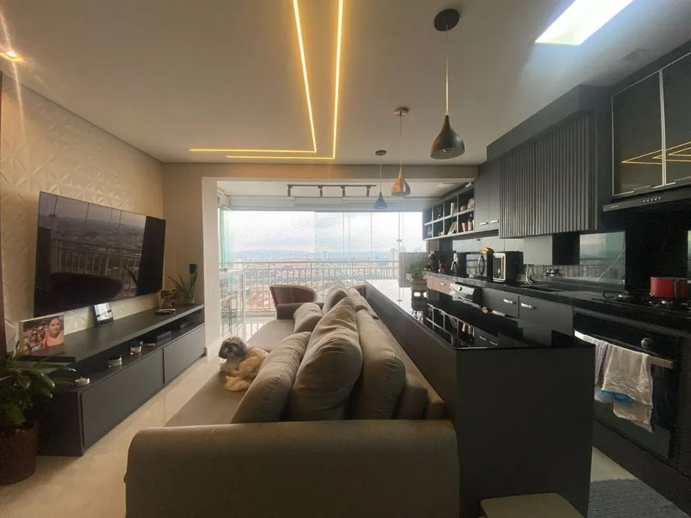 Apartamento, 2 quartos, 59 m² - Foto 3