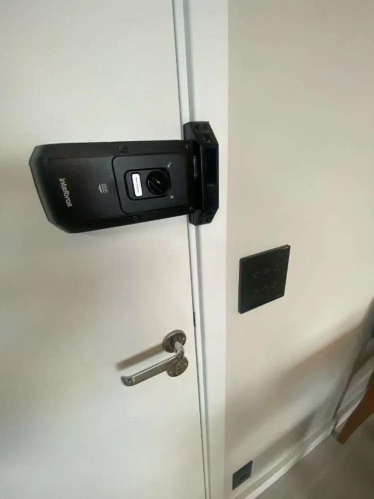 Apartamento, 2 quartos, 59 m² - Foto 5