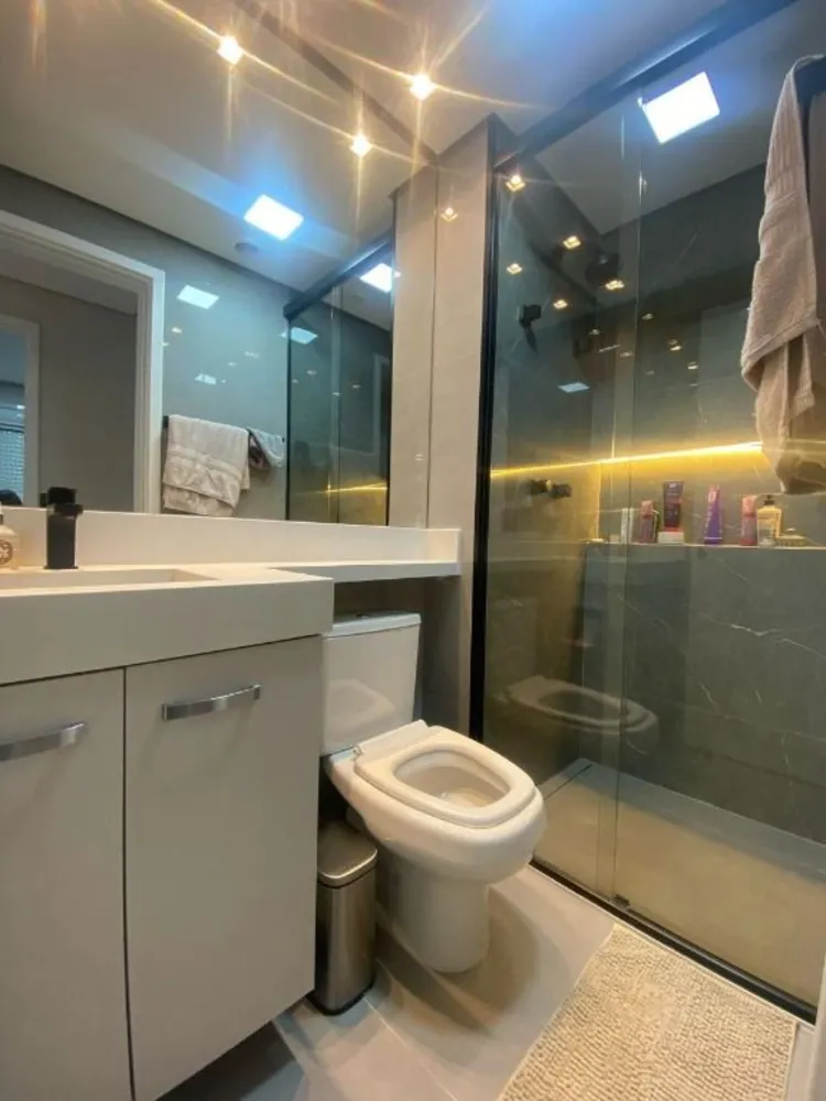 Apartamento, 2 quartos, 59 m² - Foto 8