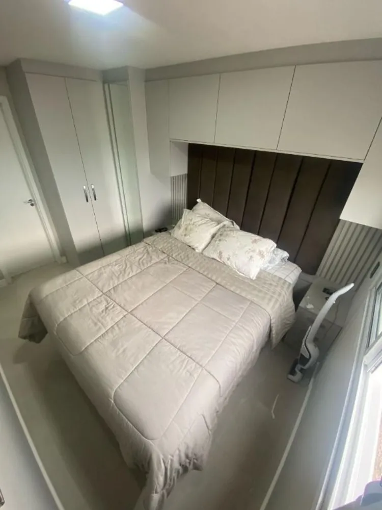 Apartamento, 2 quartos, 59 m² - Foto 7