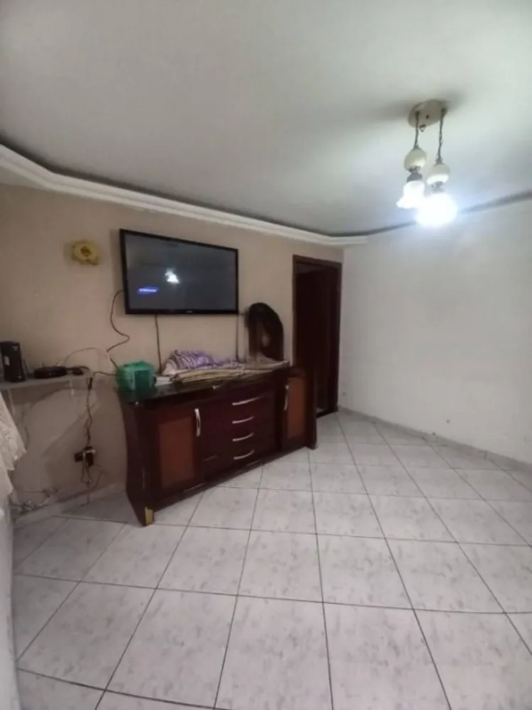 Sobrado, 4 quartos, 120 m² - Foto 1
