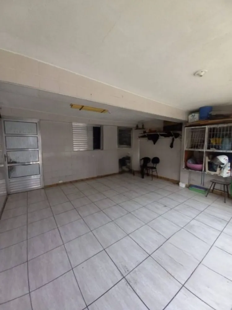Sobrado, 4 quartos, 120 m² - Foto 3