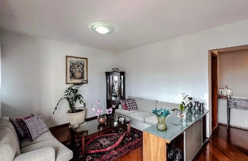 Apartamento, 4 quartos, 255 m² - Foto 4