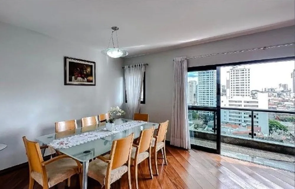 Apartamento, 4 quartos, 255 m² - Foto 1