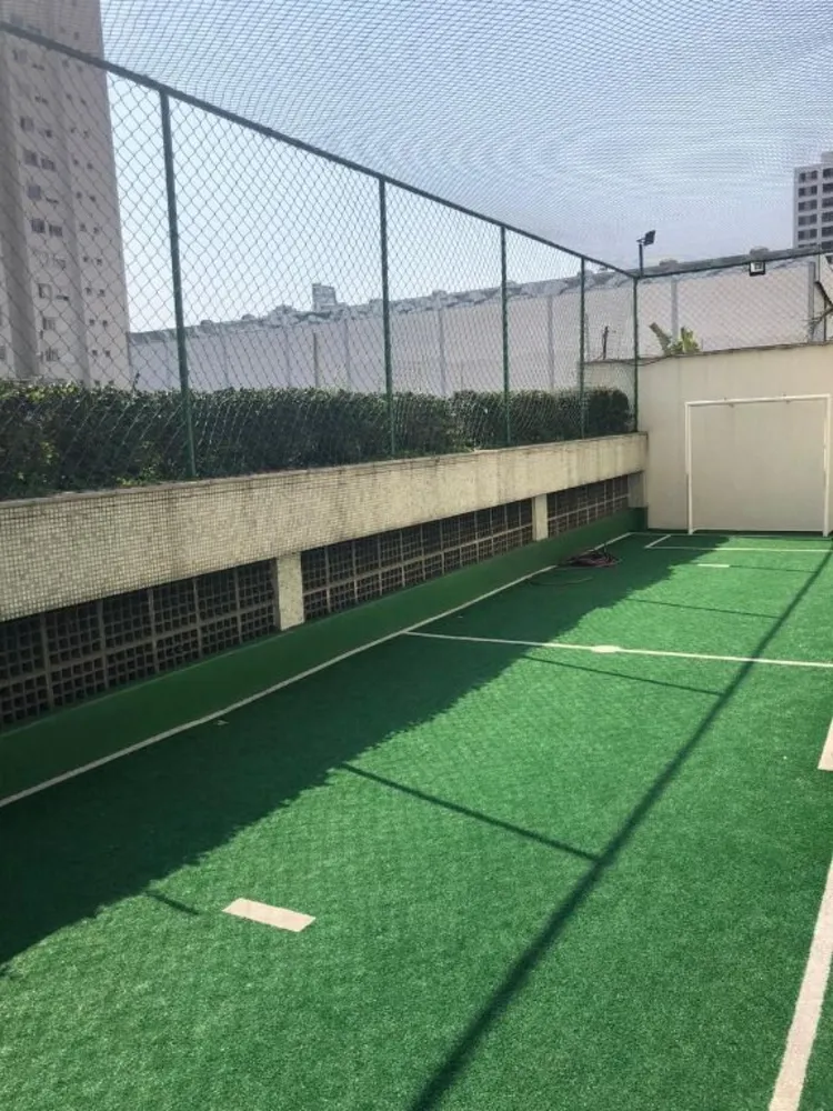 Apartamento, 4 quartos, 255 m² - Foto 2
