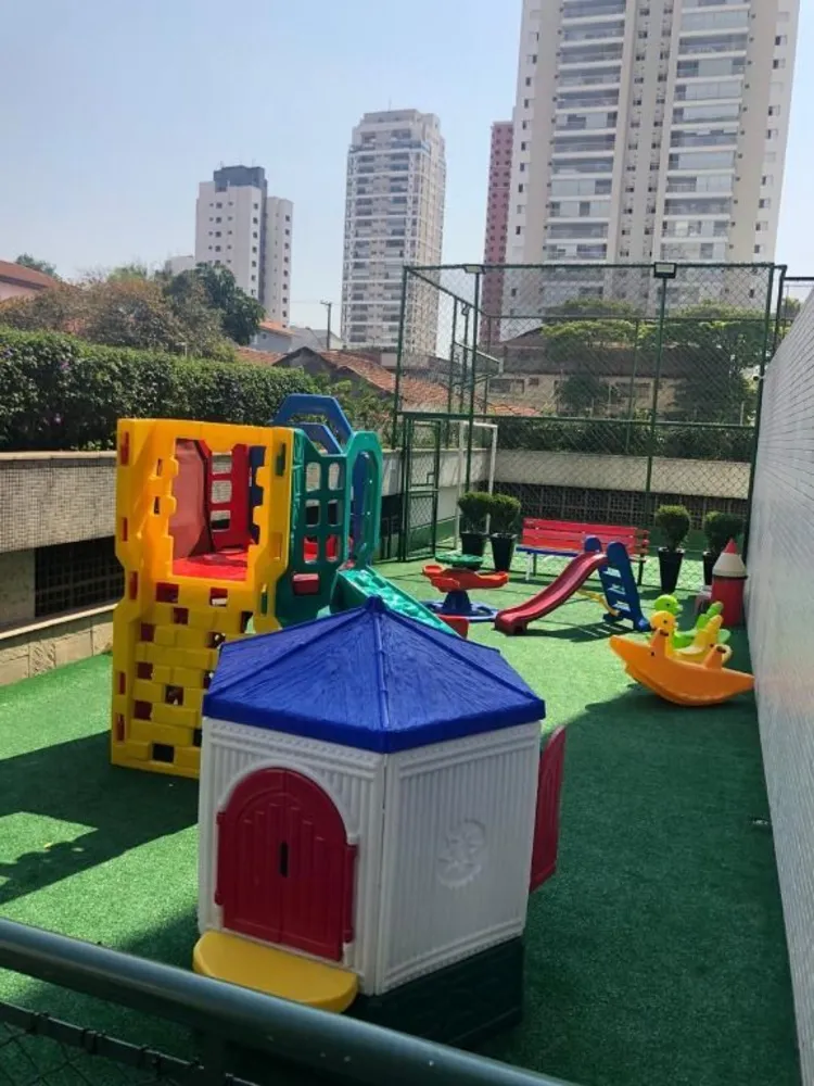 Apartamento, 4 quartos, 255 m² - Foto 3