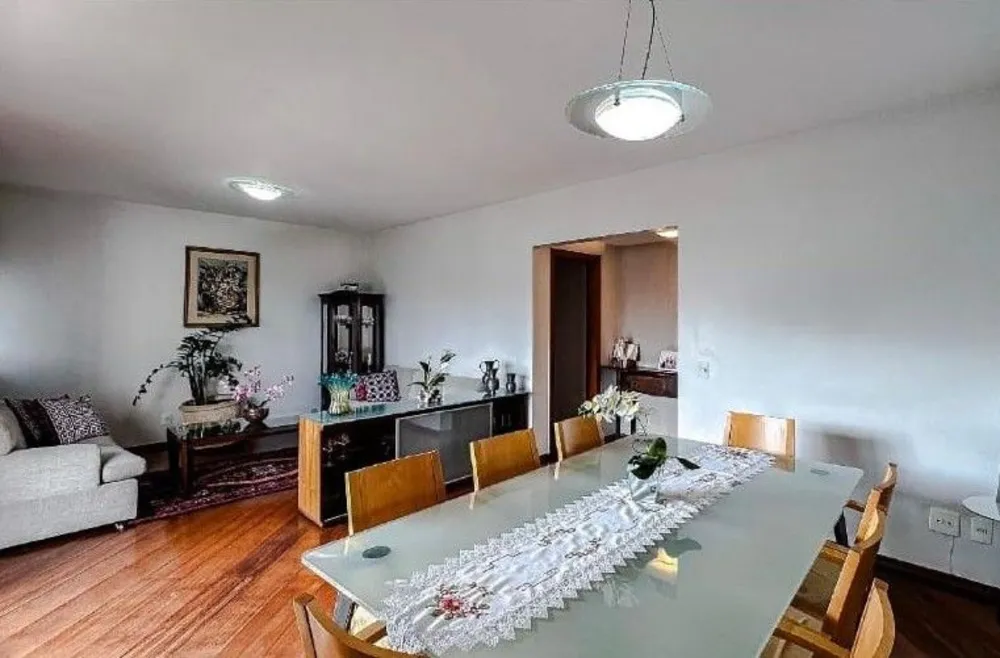 Apartamento, 4 quartos, 255 m² - Foto 8