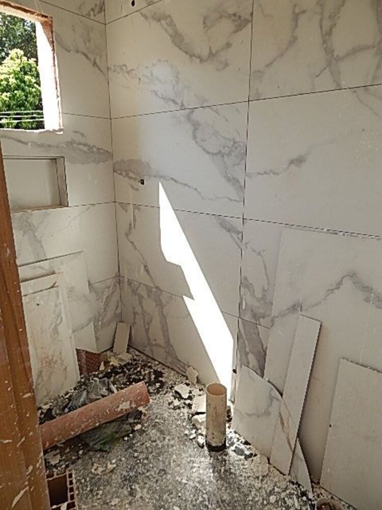 Sobrado à venda com 3 quartos, 125m² - Foto 2