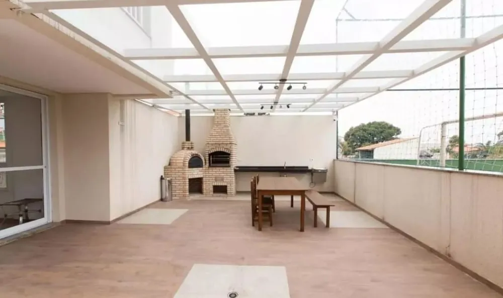 Apartamento, 2 quartos, 60 m² - Foto 10