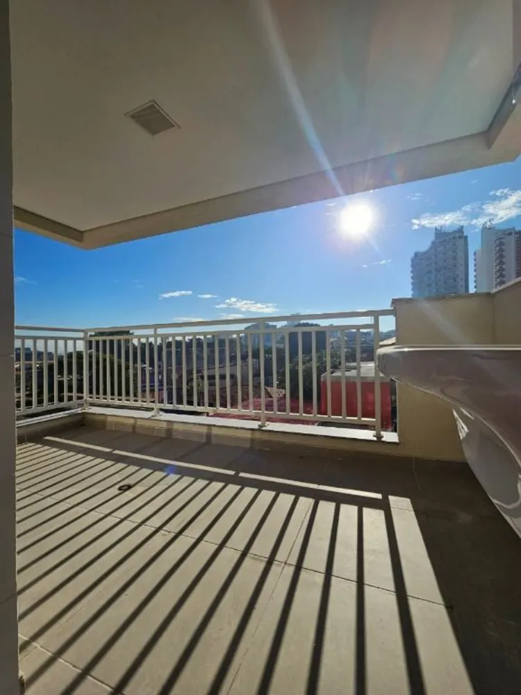 Apartamento, 2 quartos, 60 m² - Foto 2