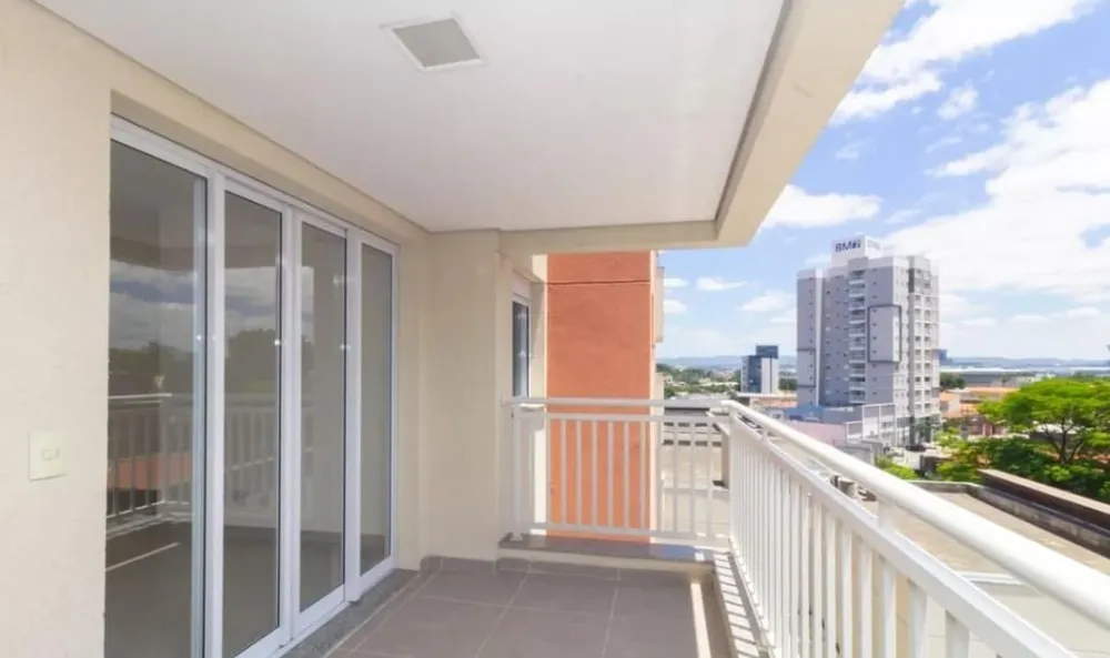 Apartamento, 2 quartos, 60 m² - Foto 3