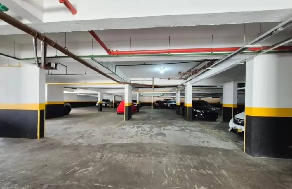 Apartamento, 2 quartos, 60 m² - Foto 11