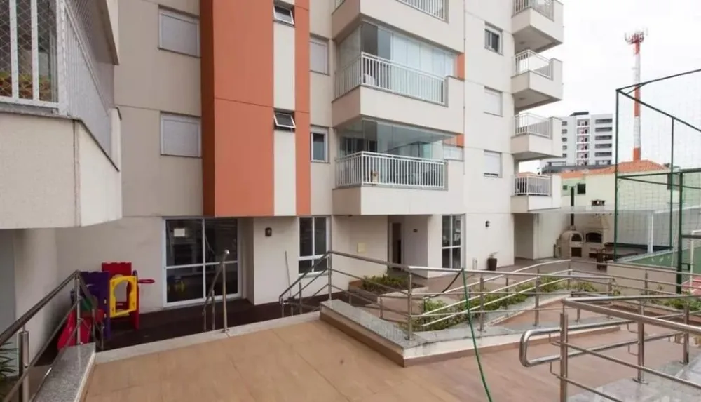 Apartamento, 2 quartos, 60 m² - Foto 8
